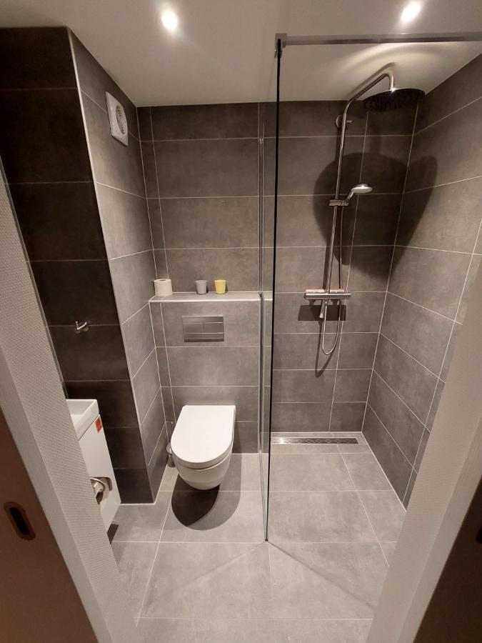 Valkenburg aan de Geul Marx Motel מראה חיצוני תמונה