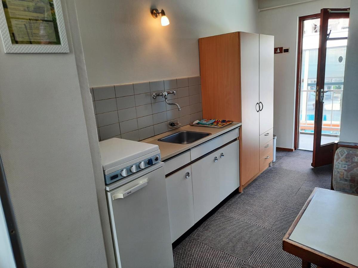 Valkenburg aan de Geul Marx Motel מראה חיצוני תמונה