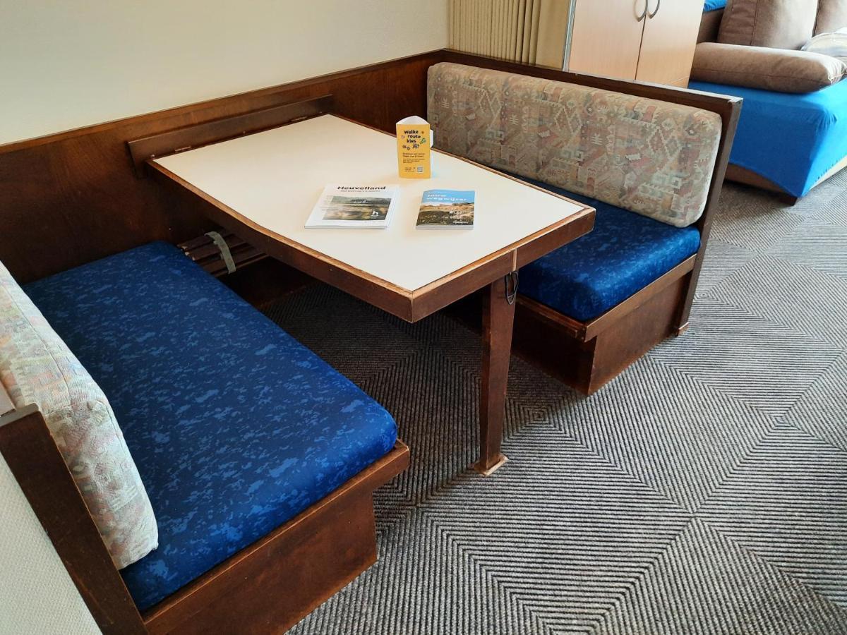 Valkenburg aan de Geul Marx Motel מראה חיצוני תמונה