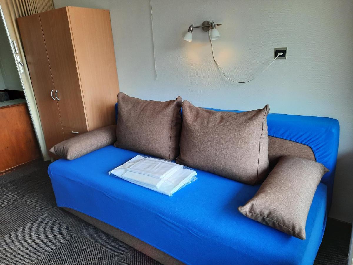 Valkenburg aan de Geul Marx Motel מראה חיצוני תמונה