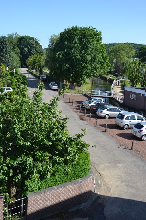 Valkenburg aan de Geul Marx Motel חדר תמונה