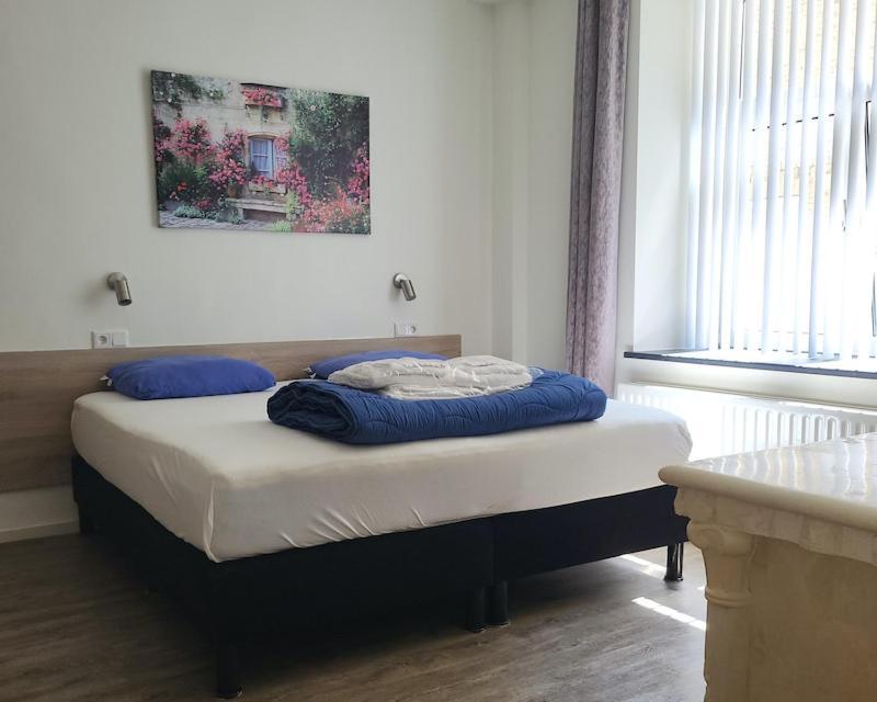 Valkenburg aan de Geul Marx Motel מראה חיצוני תמונה