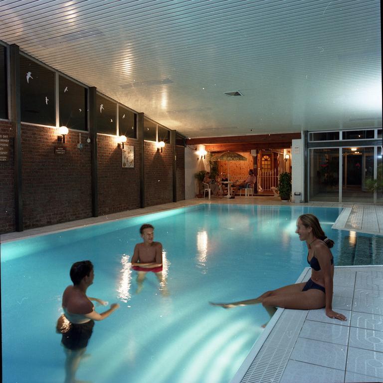 Valkenburg aan de Geul Marx Motel מראה חיצוני תמונה