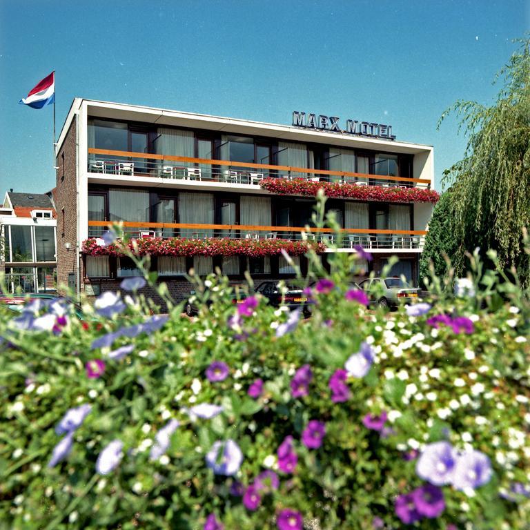 Valkenburg aan de Geul Marx Motel מראה חיצוני תמונה