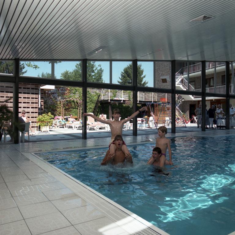 Valkenburg aan de Geul Marx Motel מראה חיצוני תמונה