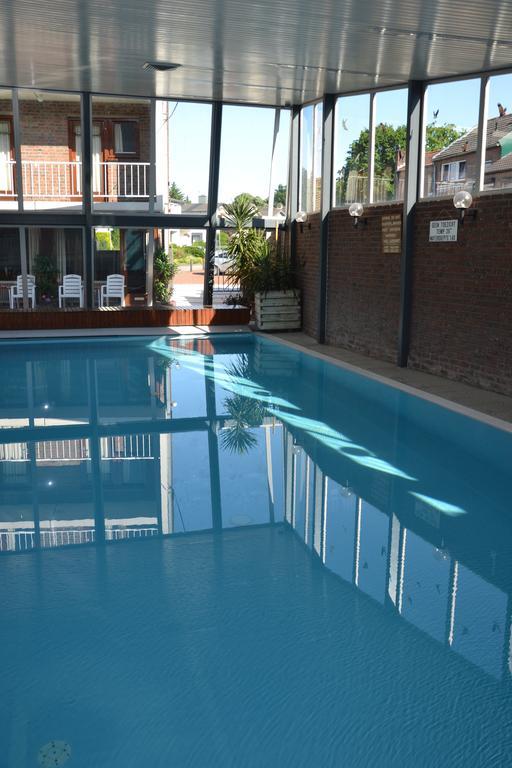 Valkenburg aan de Geul Marx Motel מראה חיצוני תמונה