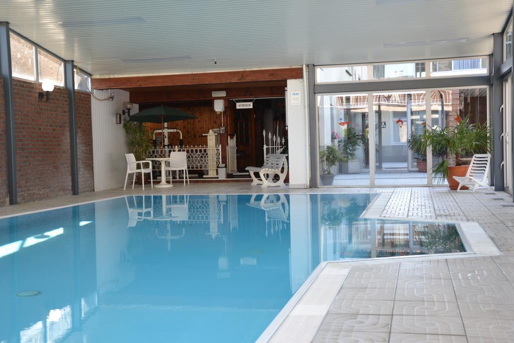 Valkenburg aan de Geul Marx Motel מראה חיצוני תמונה