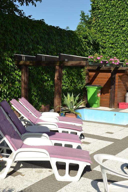 Valkenburg aan de Geul Marx Motel מראה חיצוני תמונה
