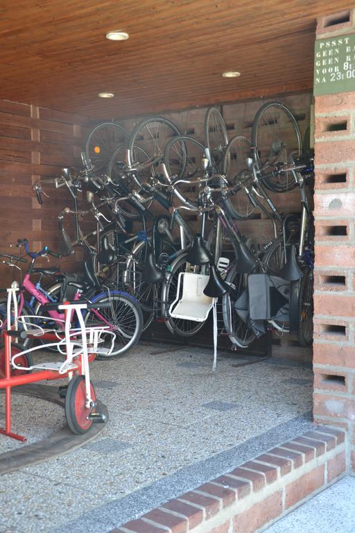 Valkenburg aan de Geul Marx Motel מראה חיצוני תמונה