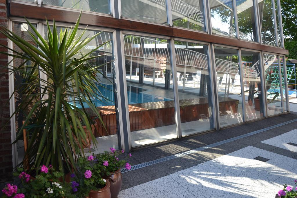 Valkenburg aan de Geul Marx Motel מראה חיצוני תמונה