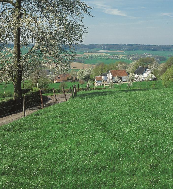 Valkenburg aan de Geul Marx Motel מראה חיצוני תמונה