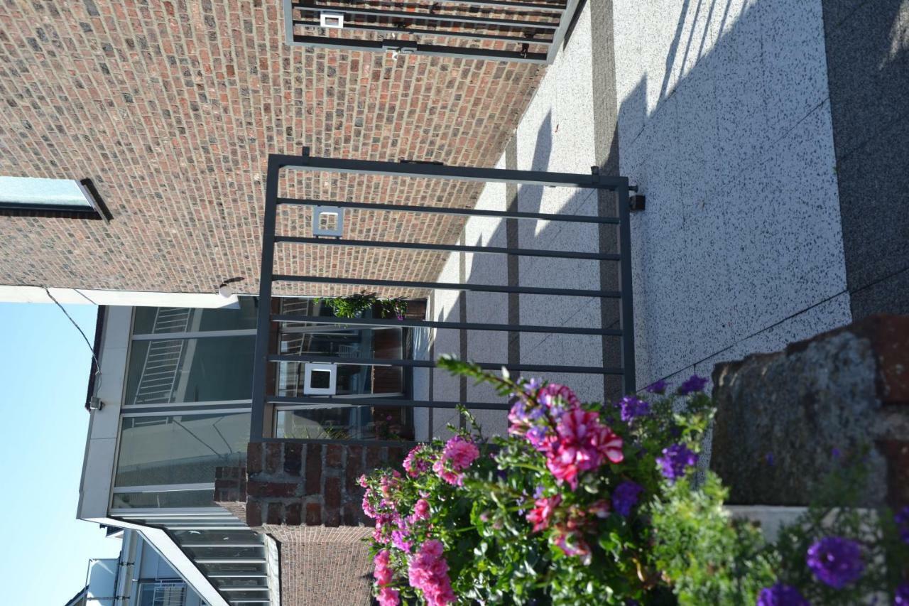 Valkenburg aan de Geul Marx Motel מראה חיצוני תמונה