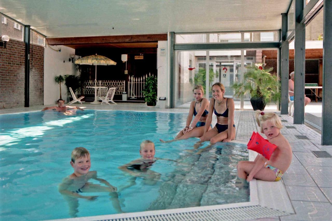 Valkenburg aan de Geul Marx Motel מראה חיצוני תמונה