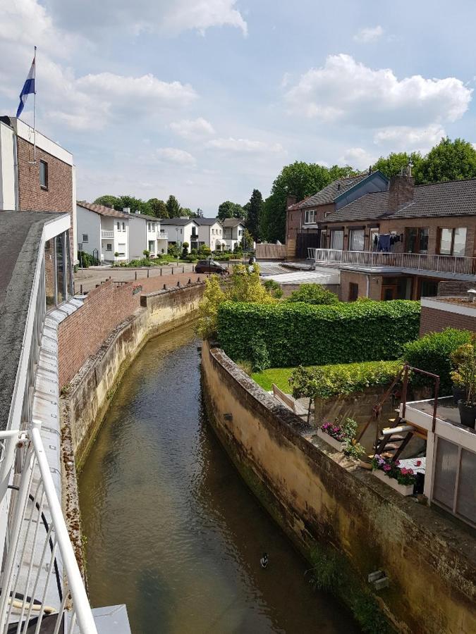 Valkenburg aan de Geul Marx Motel מראה חיצוני תמונה